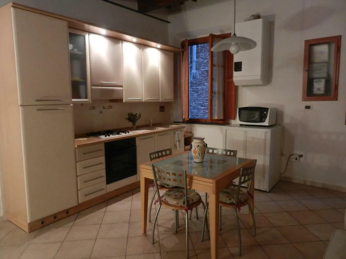 Casa Anna Hotel Pisa Italy