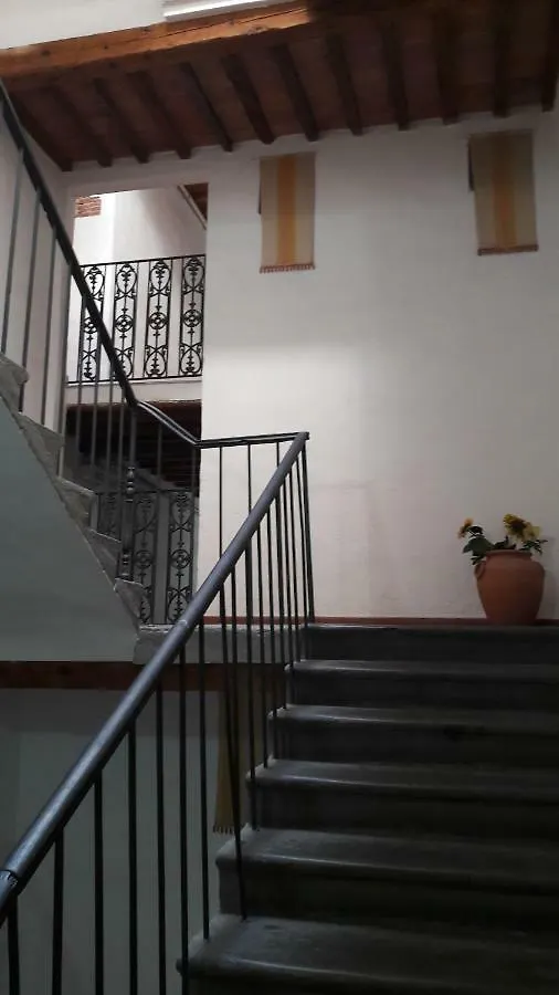 Apartment Casa Anna Hotel Pisa Italy