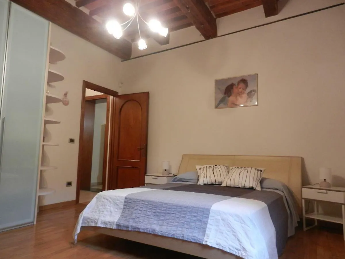 Casa Anna Hotel Pisa