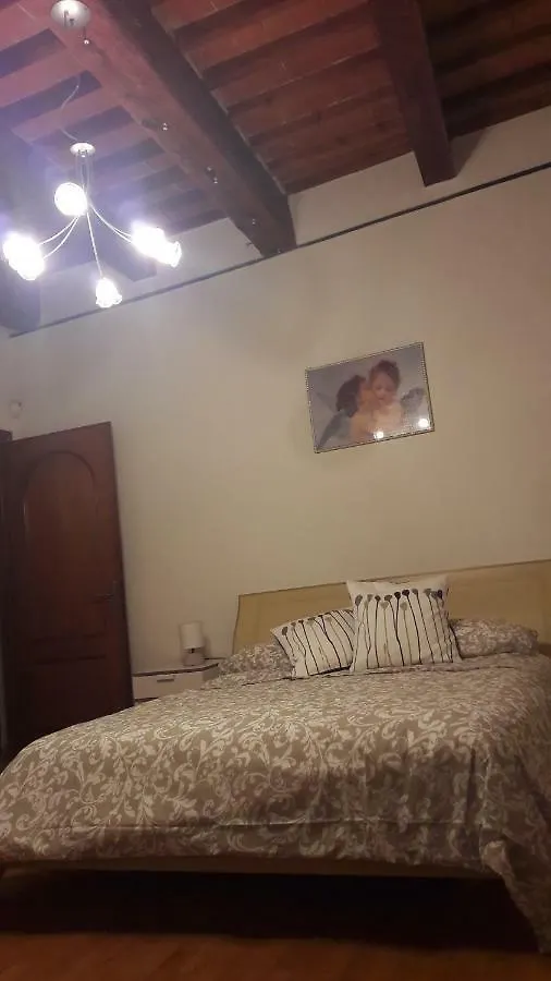 Casa Anna Hotel Pisa Apartment