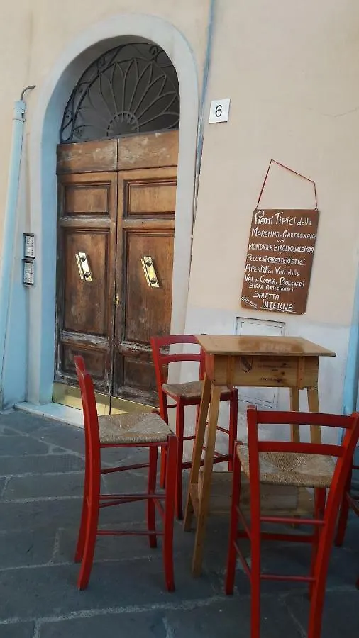 Casa Anna Hotel Pisa