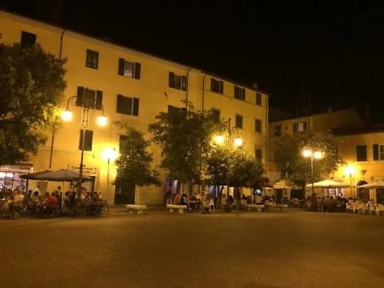 Apartment Casa Anna Hotel Pisa