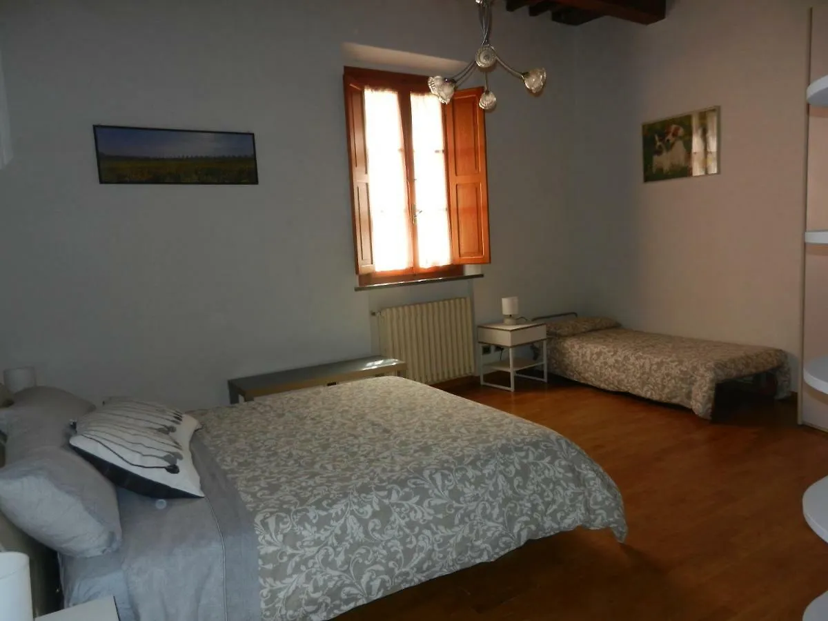 Casa Anna Hotel Pisa Italy