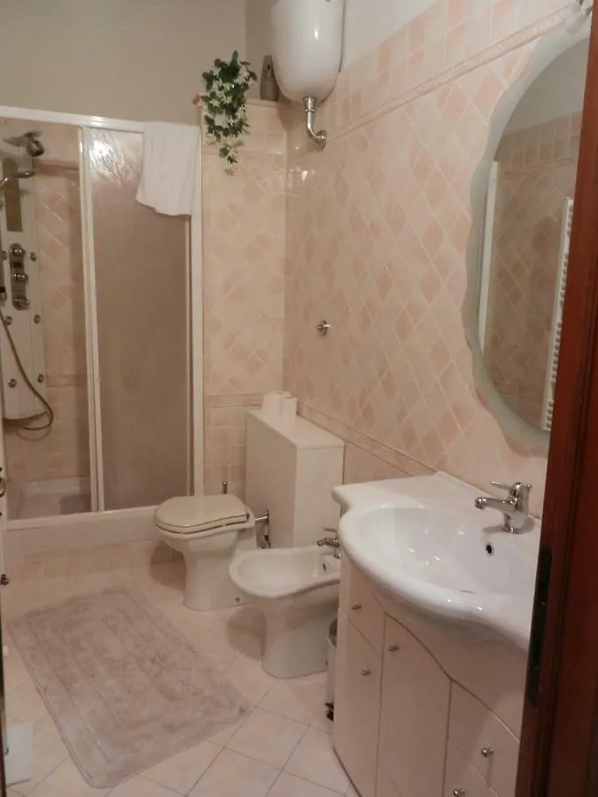 Apartment Casa Anna Hotel Pisa