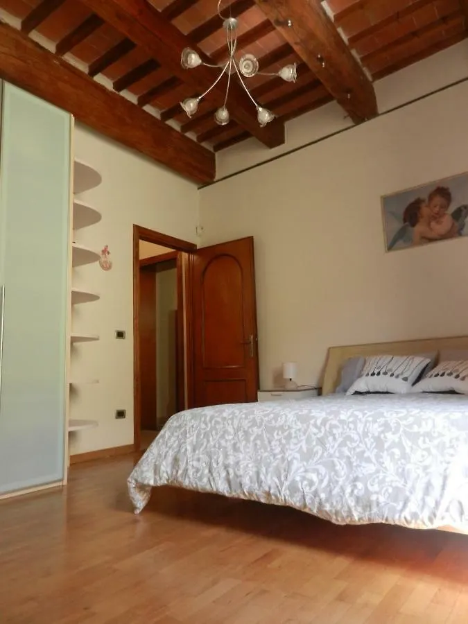 Casa Anna Hotel Pisa Apartment