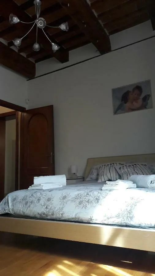 Apartment Casa Anna Hotel Pisa