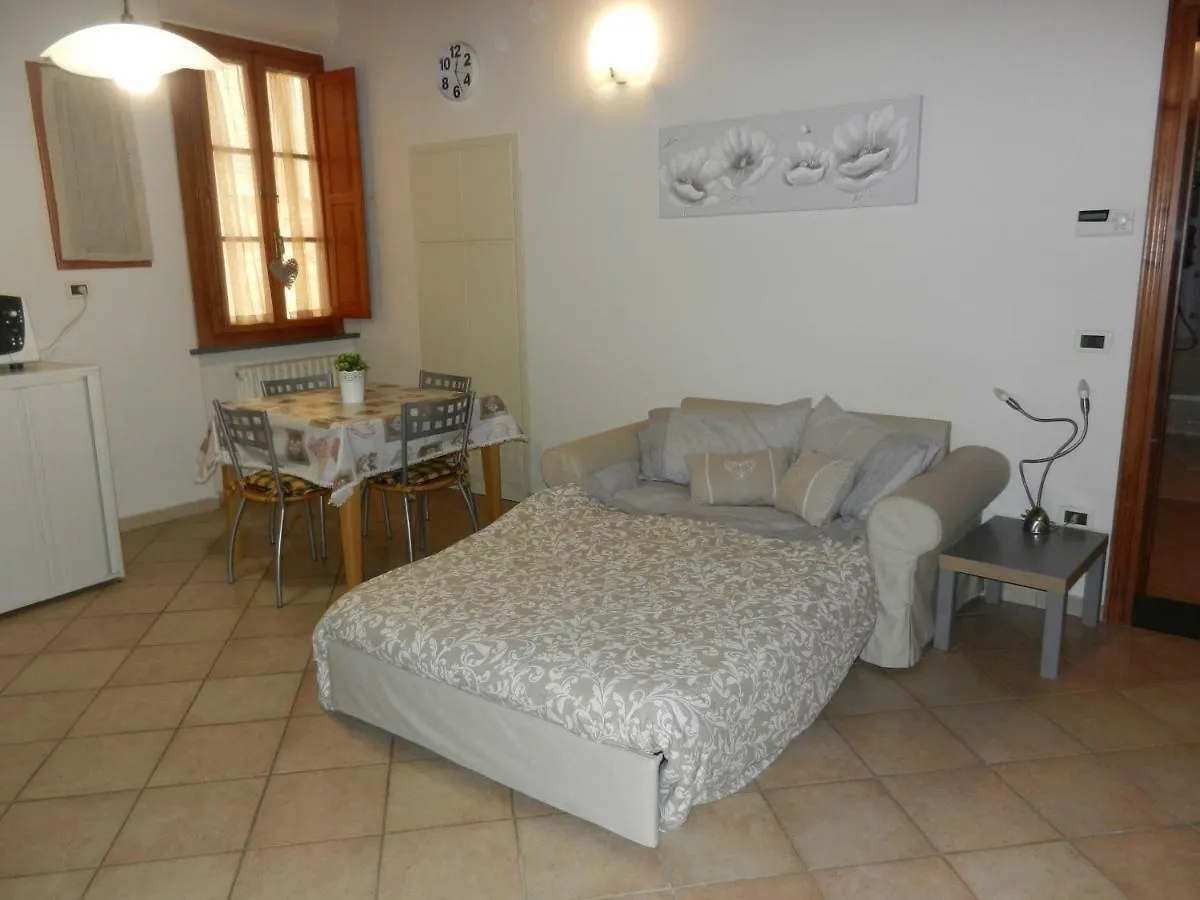 Casa Anna Hotel Pisa 0*,  Italy